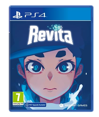 Revita Playstation 4 Revita Playstation 4