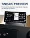 SiriusXM SXEZR1H1 Onyx EZR Satellite Radio with Home Kit - Hear SiriusXM on Your Home Stereo or Powered Speakers