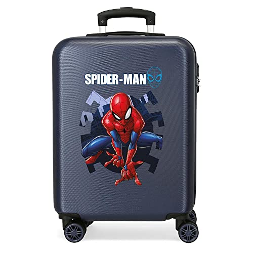 Las mejores Maletas de viaje de Spiderman