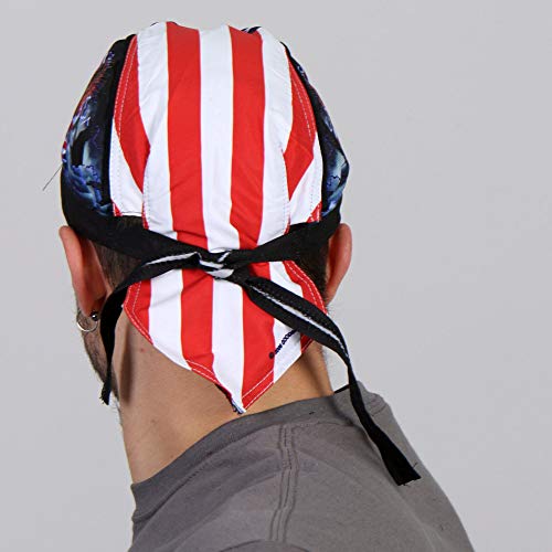 Image of Hot Leathers Head Wrap