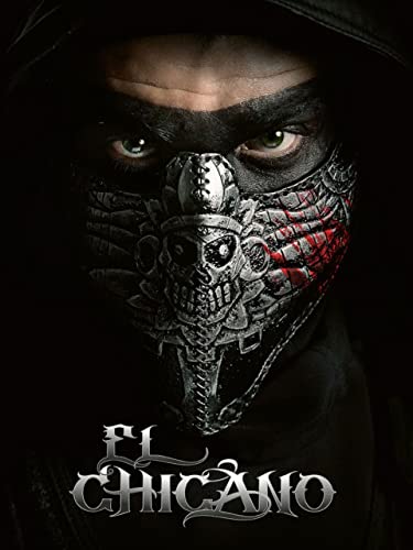  El Chicano