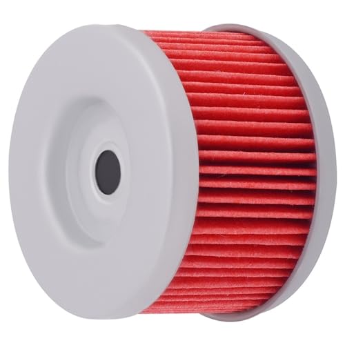 Filtre à huile moto pour quad TRX 420 et ATC350 idéal lors de vos sorties tout-terrain