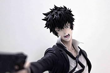 Amazon.co.jp: mensHdge technical statue No.1 PSYCHO‐PASS