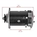Caltric Starter Generator Compatible with Club Car 1018294-01 101829401 IAT TMC001B0011 Mando M063686