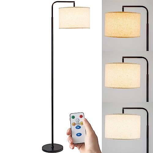battery operated cordless floor lamp