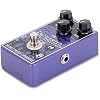 Caline CP-511 Enchanted Tone Overdrive Guitar Effect Pedal True Bypass Aluminum Alloy Casing