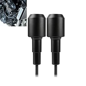 Protecteur de curseur de cadre de moto pour Z900 Crash Protection 2017-2021 Z900RS Performance Crash Protection Z900RS Cafe Performance Crash Protection 2018-2021