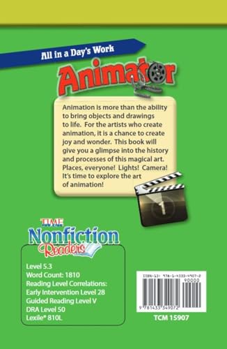 Image of TIME FOR KIDS Nonfiction Readers STEM Grade 5, 10-Book Set