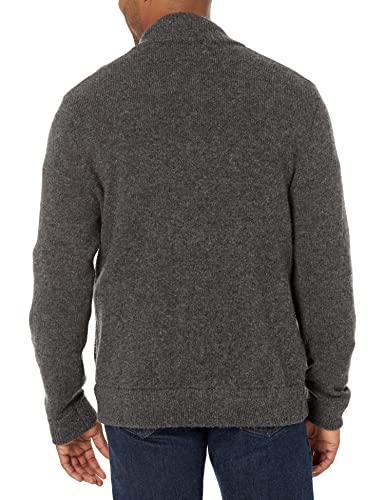 Pendleton Men's Shetland Wool Cardigan2