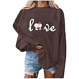 Langarmshirt ops Teenager Mädchen Crash Blusen Made In Italy Tunika Pullover Oversize Damen Damen GroßE GrößEn Oberteil Bluse Grau Damen Longshirt Damen Langarm Sommerbluse Damen Locker Oberteile Solide Casual Shirts Damen Blusen Kurzarm Sommer