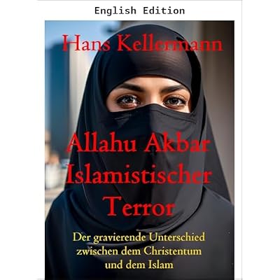 Allahu Akbar - Islamist Terror