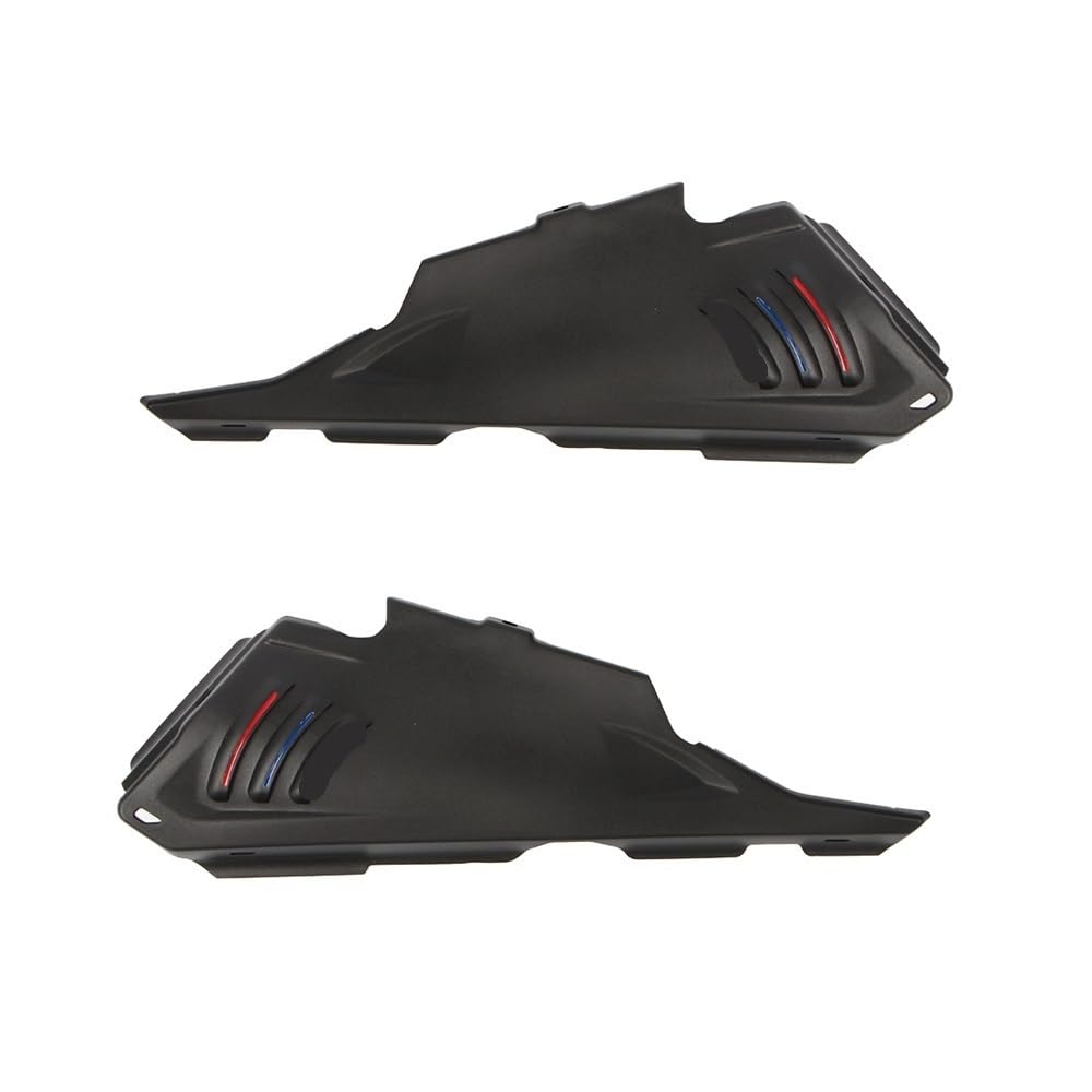 Carenage cache lateral Pour R 1250 GS evite salete cadre moto