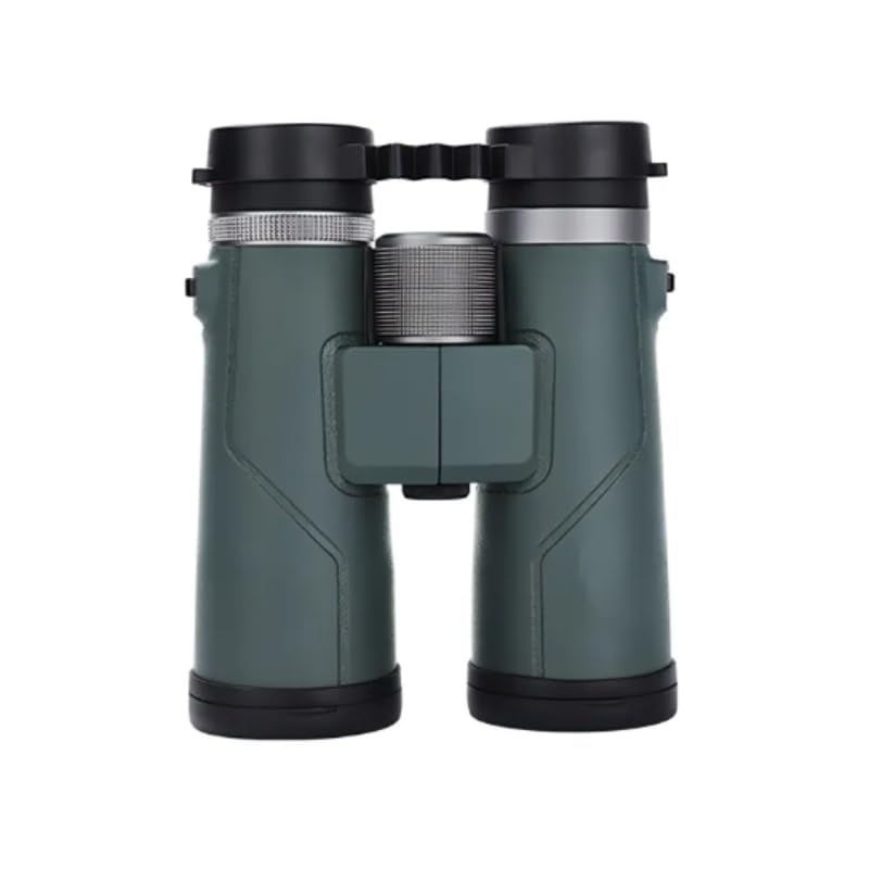 puruxe binoculares - Telescopios - prismaticos ipx7 (Verde)