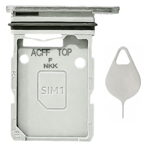 Ubrokeifixit Galaxy A36 5G A366U1 �V���O�� SIM�J�[�h�g���C �X���b�g�z���_�[ �����p Samsung Galaxy A36 5G SM-A366U A366W A366U1 A366B A366E�A�C�W�F�N�g�s���t�� 