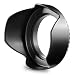 Produktbild JJC Sonnenblende Gegenlichtblende 52mm mit Adapterring