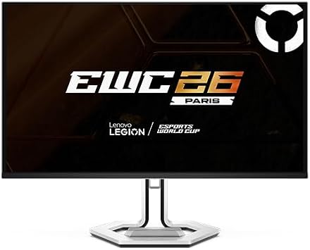 Lenovo Legion Pro 27Q-10 Gaming Monitor 26.5