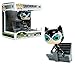 Funko Pop! DC Super Villains Catwoman Deluxe Hush Jim Lee Exclusive Vinyl Figure