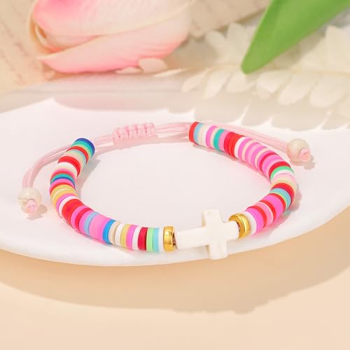 Image of Back to School Stuff First Day of School Gifts Bracelets for Mommy and Me Daughter Son First Day of 1 2 3 Grad Preschool Kindergarten High School Back to Scool Supplies
