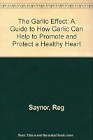 The Garlic Effect 0340640316 Book Cover