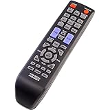 New AH59-02434A 02547B Replaced Remote fit for Samsung Soundbar HW-E450 HW-E550 HW-E551 HWE450 HWE550 HWE551 HWE450ZA HW-E450ZA