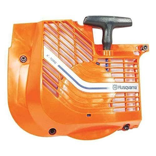HUSQVARNA Starter Completo, K 970 (574507313) miniatura 1