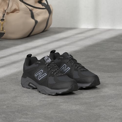 Image of New Balance Men's 481 V3 Trail Running Shoe