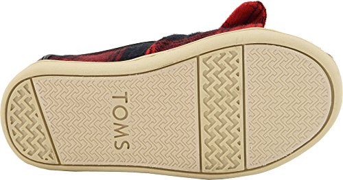 Image of TOMS Girls' Luca Slip-On Sneakers