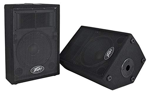 Peavey Pvi 10 (Pair) 2-Way Speaker #TOP1