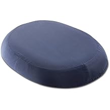 BodySport Products Ring Cushion, Large - Color Blue - 18" Diameter
