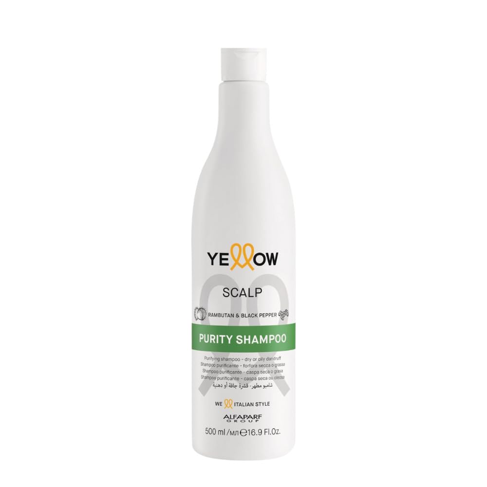 Alfaparf Shampoo Reinigende Anti-Schuppen 500ml