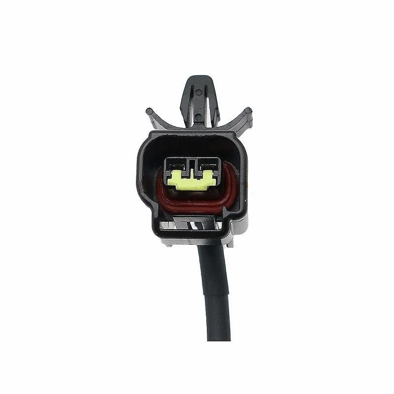 Sensor Velocidad Rueda Sensor De Velocidad De Rueda Delantera Izquierda/Derecha ABS 8980061870 LH para Isuzu 4hk1 NPR Nqr Nnr Nqr75 Rueda Velocidad Sensor