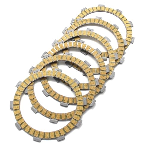 Disque d'embrayage moto de friction kit complet IT175 YZ175 XT225WE MX125C
