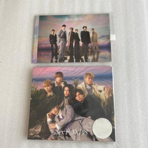 sixtones」の人気商品一覧・価格比較 - 価格.com
