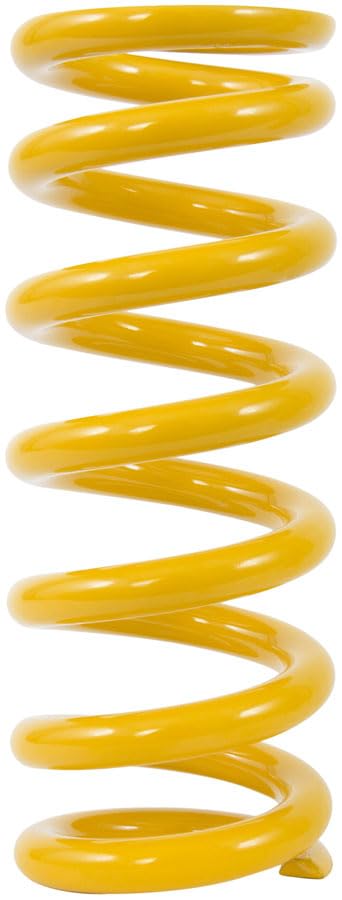 Ohlins Coil Spring 548 lb, 2.6" (67mm) stroke Rear Shock Spring