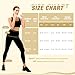 CADITEX Leggings for Women, No See Through High Waisted Workout Yoga Leggings for Women Black XXL