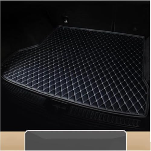 Tapis de coffre Subaru Forester pour chien et transport de bagages