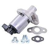 NewYall 3.5L 4.0L Exhaust Gas Recirculation EGR Valve for Chrysler Pacifica Sebring Dodge Grand Caravan Avenger Nitro 2007-2011