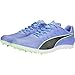 PUMA Evospeed Distance 11 Running Spikes - Purple - UK 11, Purple, 12