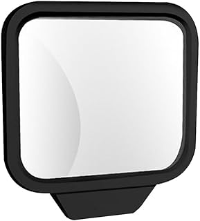 Totority Assento De Carro Espelho Para Bebês Assentos De Carro Recém-Nascidos Assentos De Carro Para Crianças Recém-Nascidos Assento De Carro Para Bebê Recém-Nascido Espelho Retrovisor