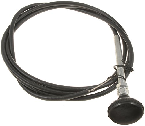 Cable Dorman 55197 HELP! para reparar palancas atascadas y mandos duros de coche