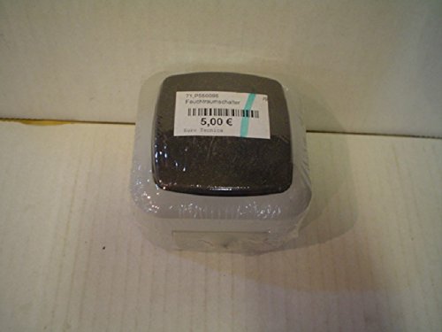 Preisvergleich Produktbild ArsTecnica P550086 Feuchtraumschalter