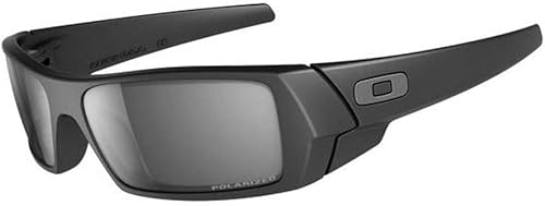 Miniatura 8 de Oakley OO9014 Gascan NFL 2020 Colección Dallas Cowboys, negro matezafiro Prizm, 2.362 in