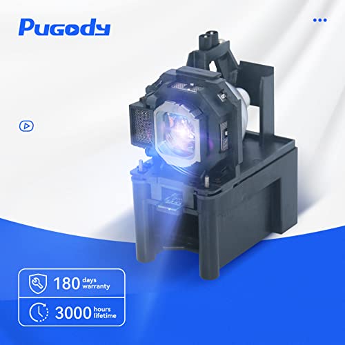 Lámpara de proyector ET-LAF100 para Panasonic miniatura 2