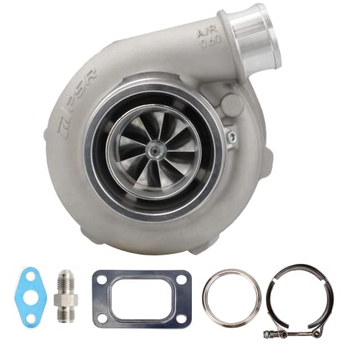 Pulsar Turbo Systems Pulsar Gtx3576r Gen Ii Dual Ball Bearing Turbo Billet Co...