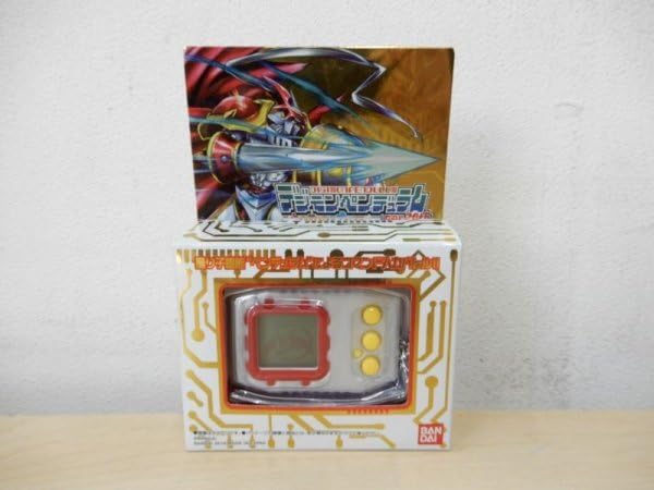 デジタルモンスター　ペンデュラム 抽選販売】デジタルモンスター デジモンペンデュラム ver.20th