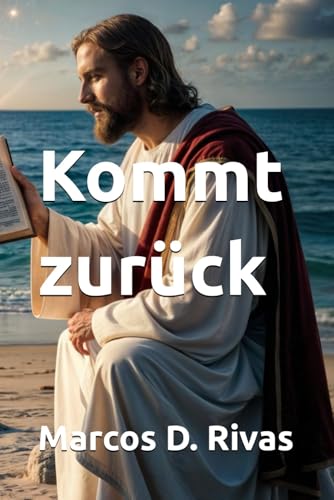 Kommt zurück (German Edition)