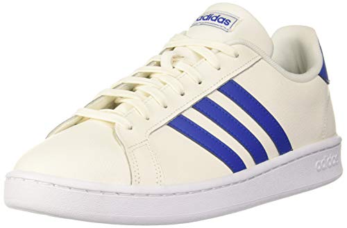 Adidas Grand Court Men Casual Sneakers (B084ZK3Y6W) Amazon Price History, Amazon Price Tracker