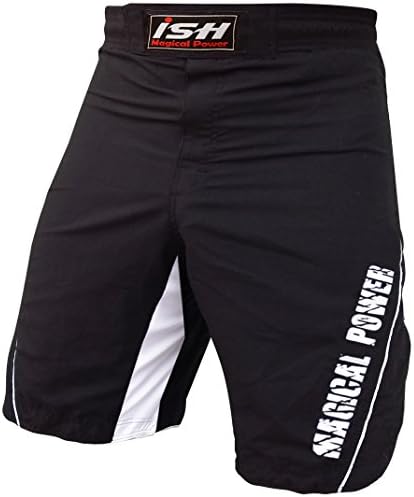 MMA Kick Boxing Grappling Short Fight Martial Arts Muay Thai UFC Cage New