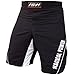 ISH Sports MMA Kick Boxing Grappling Short Fight Martial Arts Muay Thai UFC Cage New