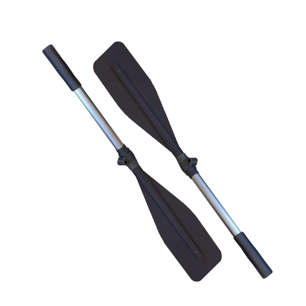 Oceansouth Teleskopruder für Schlauchboote (995 mm - 1360 mm)